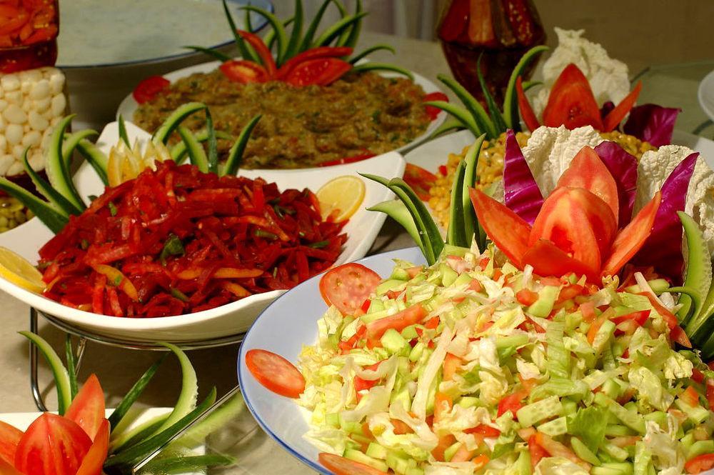 Отель Shaza Regency Plaza Al Madinah Медина Экстерьер фото Turkish cuisine